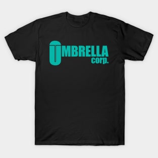 Umbrella [Cinematic] T-Shirt